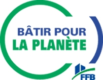 Certification Bâtir pour la planète - FFB